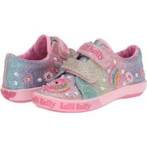 Lelli Kelly, Size 9, Multicolor
